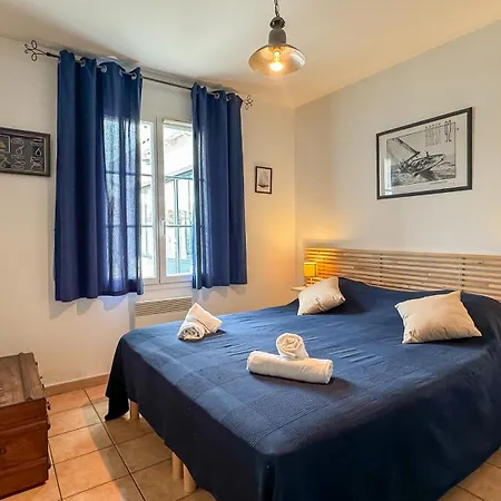 Charmante Location De Plain-Pied Proche Plage