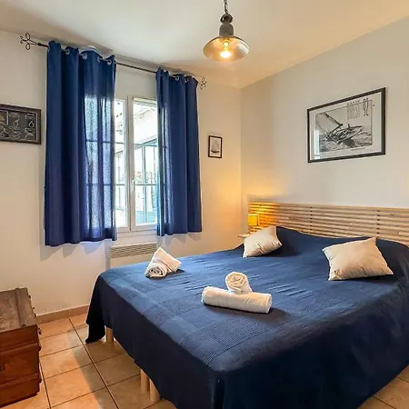 Charmante Location De Plain-Pied Proche Plage *