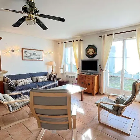 Villa Charmante Location De Plain-pied Proche *