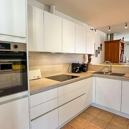 Charmante Location De Plain-Pied Proche Plage *