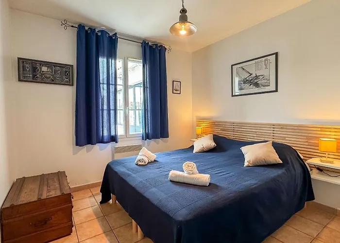 Charmante Location De Plain-pied Proche *